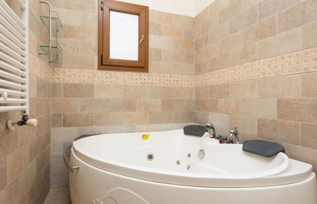 Villa Erato in Nea Dimmata - Foto 22