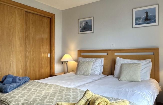 No 2 The Links Apartment Brora - Photo 7