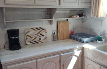 Aperanto House in Arnados, Tinos - Foto 31