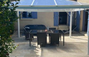 House with large private garden in Villereal - Foto 28