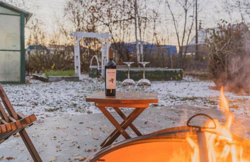 Taku's Contemporary & Stylish Private Retreat - Foto 10