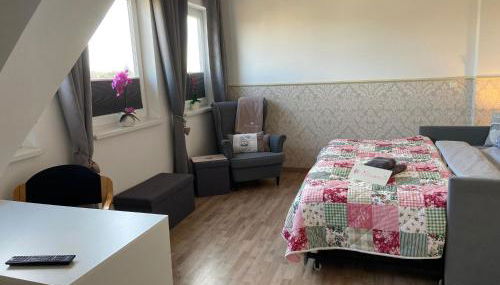 Ferienzimmer 2 Engelmann-Beck - Foto 5