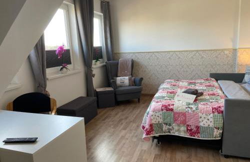 Ferienzimmer 2 Engelmann-Beck - Foto 5