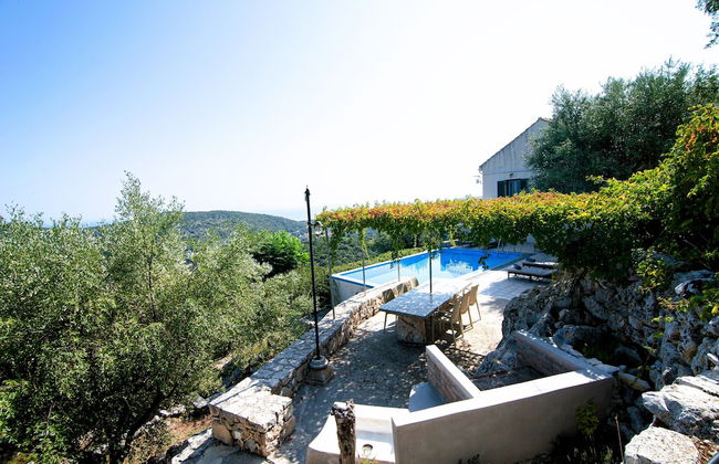 Villa Kounouvato Ithaca - Photo 22