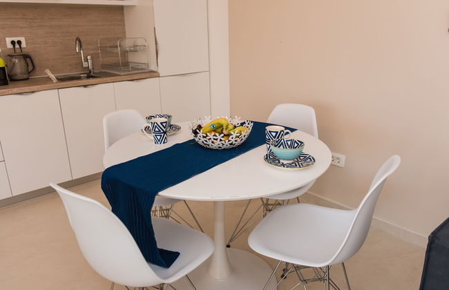 1-bed Large Apartment in Tivat Swiming Pool - Foto 8