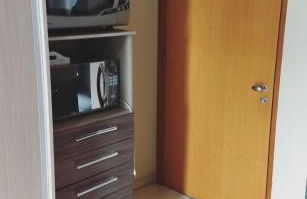 Apto compacto com linda vista no centro da cidade - Foto 12