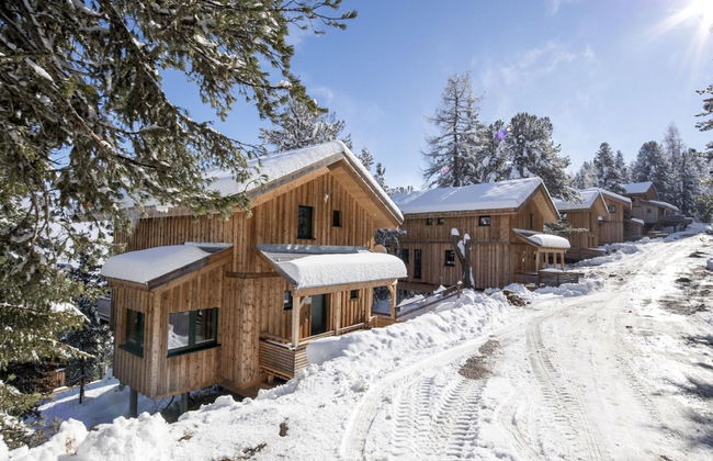 Pleasant Chalet With Steam Shower - Foto 25