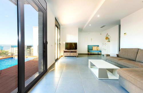 RNET - Casa 4 - Vista Mar Almadrava Roses - Foto 15