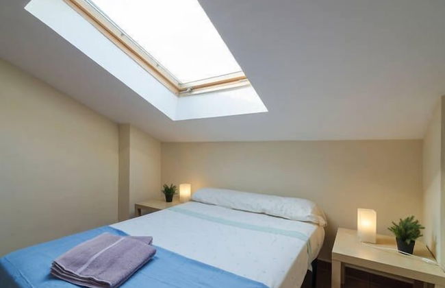 Málaga Living Apartments - Foto 11