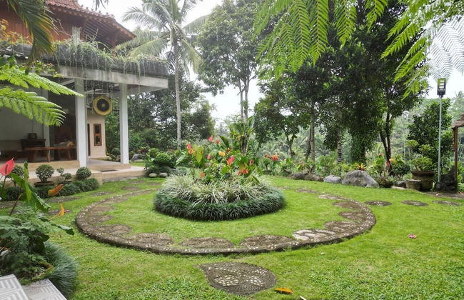 Yas Rumah Kita - Foto 11