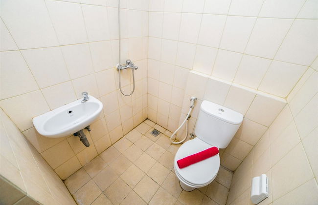 Best Price Tamansari Panoramic Apartment with Mountain View - Photo 23