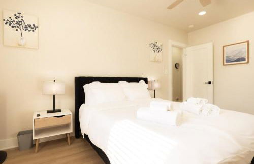 Work, Rest and Gather - Spacious 3BR with Modern Charm - Foto 64