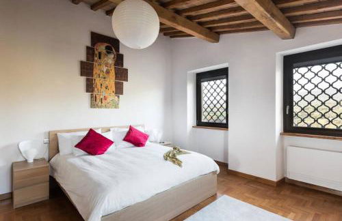 Idyllia - Tenuta San Marco - Ryder Cup Villa with pool - Foto 27