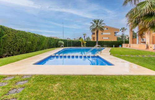 Edificio Menorca - Photo 2