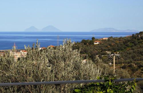 Villa Strega con Piscina Riscaldata - Foto 32