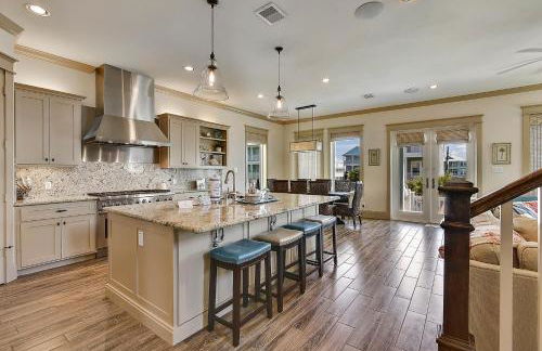 Neptune's Sanctuary by Ryson Vacation Rentals - Foto 11