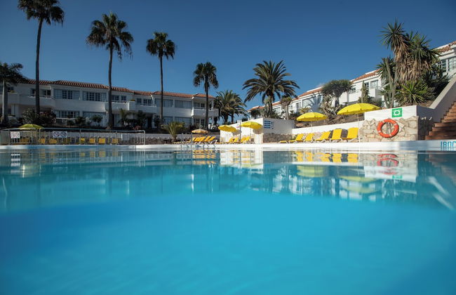 Apartamentos Fuentepark - Foto 57