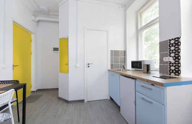 Norke Varshavskaya - Foto 15