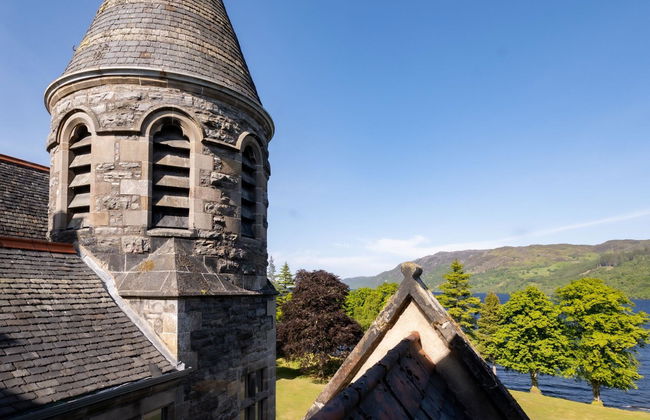 The Highland Club - Foto 69