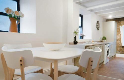 Unicorn House Hot Tub Near Barnard Castle - Photo 30