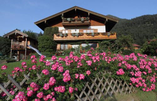 Ferienwohnung Haus Hörth - Foto 18