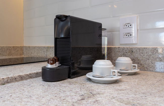 Charlie For You Vila Mariana - Foto 46