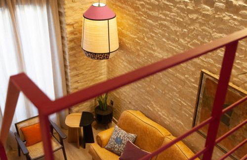 Duplex en el casco antiguo de Sevilla - Photo 20