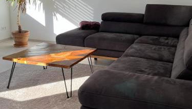 Ferienwohnung in Sinzheim bei Baden Baden für 1- 6 Personen - Foto 2