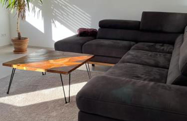 Ferienwohnung in Sinzheim bei Baden Baden für 1- 6 Personen - Foto 2