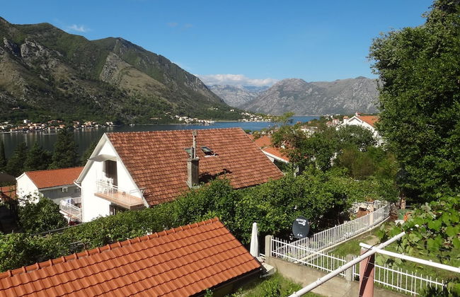 Apartments Lazarevic - Foto 58