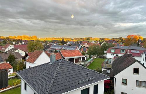 Miracle 6 Betts Apart mit Parkplatz - Foto 6