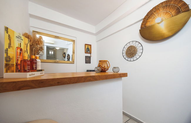 Hotel Villa Flora - Photo 6