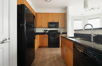 Landing Beautiful 2BD Gym Pool - Foto 7