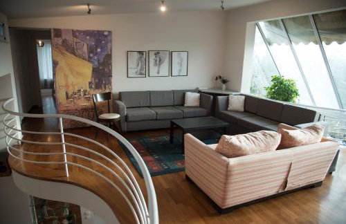 Erasmia's House - A Green Haven for Ultimate Relaxation - Foto 13