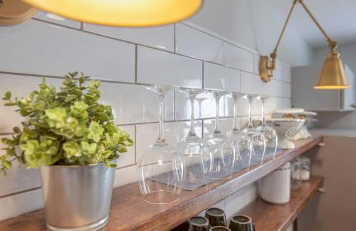 Beautiful One Bedroom City Oasis - Foto 6