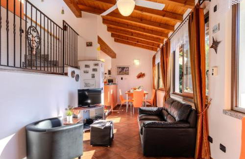 Holiday Home Ca' Ermy by Interhome - Foto 11