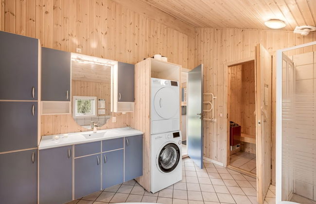 "Sesto" - 300m to the fjord - Foto 26