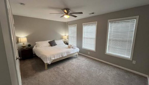 Stylish 4BR Near ATL Attractions - Foto 3, Other
