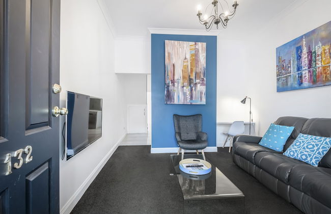 Brisbane Terrace - Hobart Inner City - Foto 2