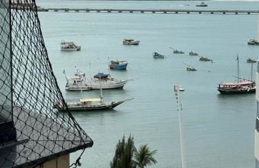 756 Golden Flat Fortaleza Frente Mar - Foto 2