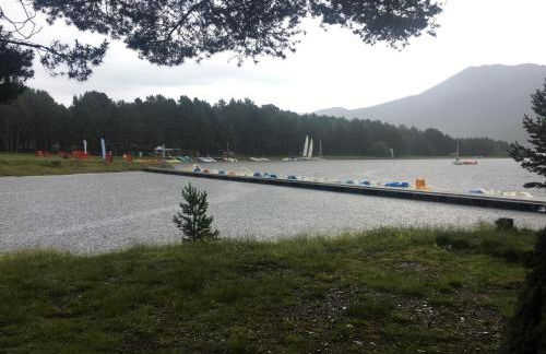 Bonito apartamento con gran jardín - Foto 25