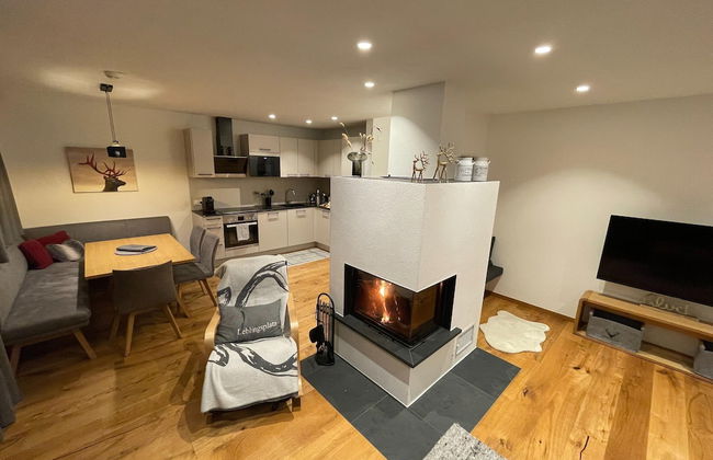 Luxury Apartment With Sauna on the Mountain - Foto 10