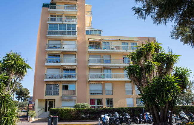 1 bedroom Apartment in Cagnes-sur-Mer - Photo 15