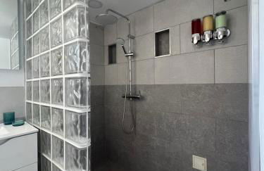 Rambla Retreats Apartment Verde with a shared hot tub & pool in Rambla de Oria - Foto 14