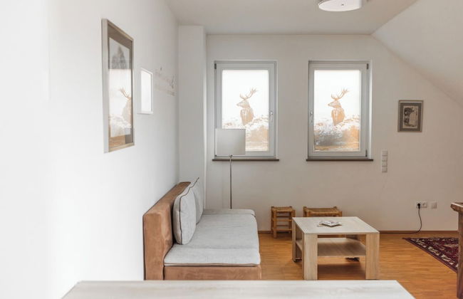 Hotel Freischütz Apartments - Foto 71