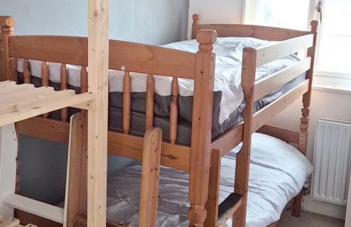 The Escape - Photo 8