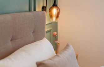 Ferienhaus Kapellenhof mit Infrarotsauna und vier Schlafzimmern - Foto 40