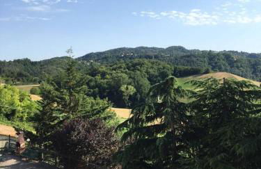 Antico Borgo dell'Anconella - rustico appartamento ideale per 2 o 3 persone - Foto 16