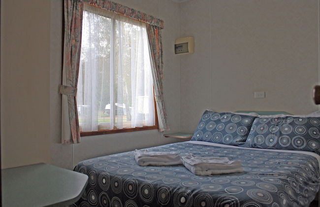 BIG4 Seymour Holiday Park - Foto 8