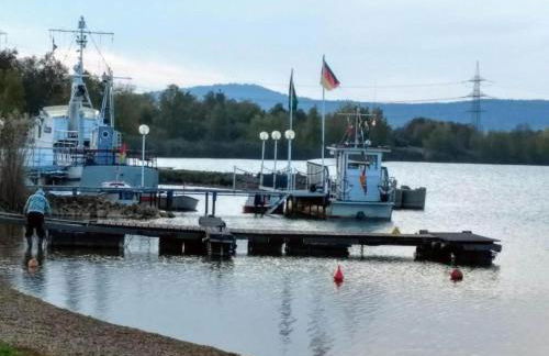Schöne Ferienwohnung mit gemütlicher Terrasse - Foto 70